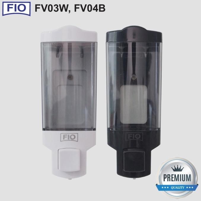 Dispenser Sabun / Tempat Sabun Fiorentino Fv04B