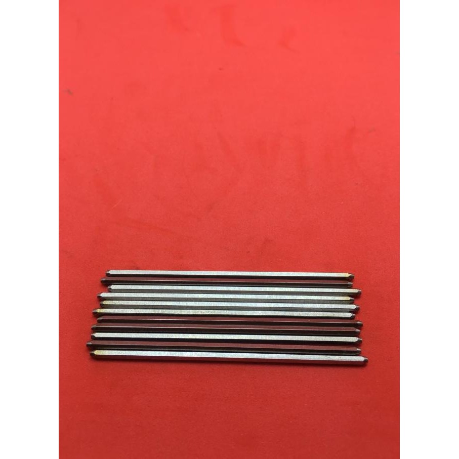 

NEW PRODUK AS NACHI FULL SERUT 60 / 72 MM !!!!!