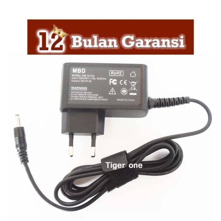 MDB CHARGER ADAPTOR LAPTOP TABLET CHUWI UBOOK X  TYPE CWI535 TERBARU