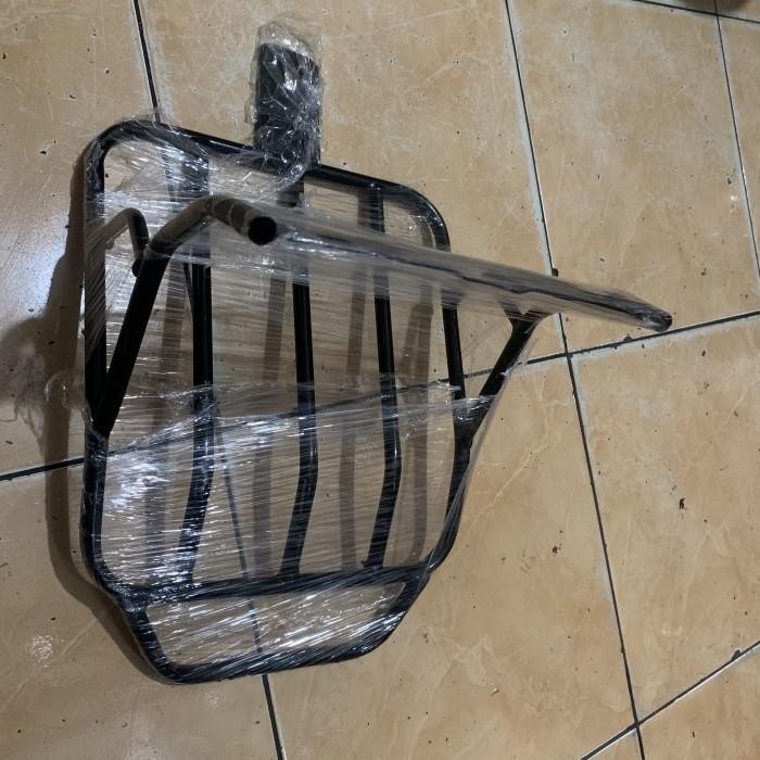 Rak belakang Vespa super Sprint Bjaja Original