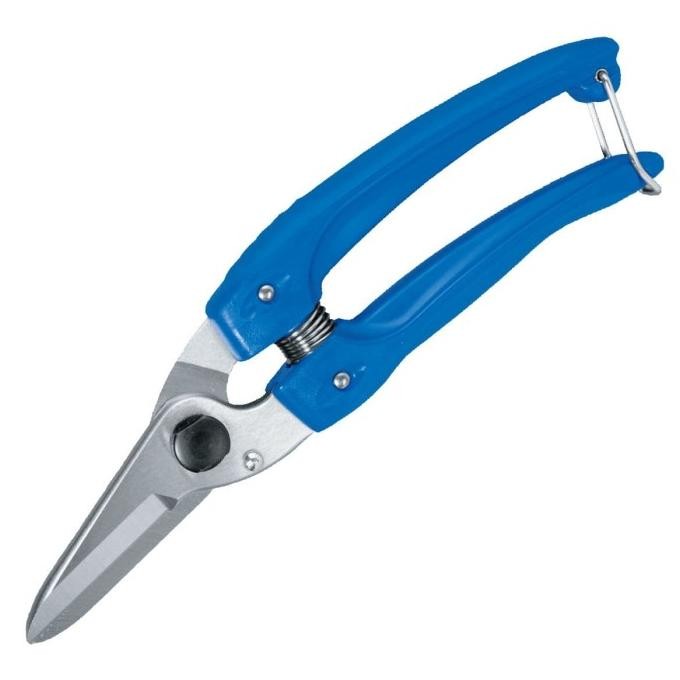 

Promo Gunting Snips Alumunium Plate Hozan N-839 COD