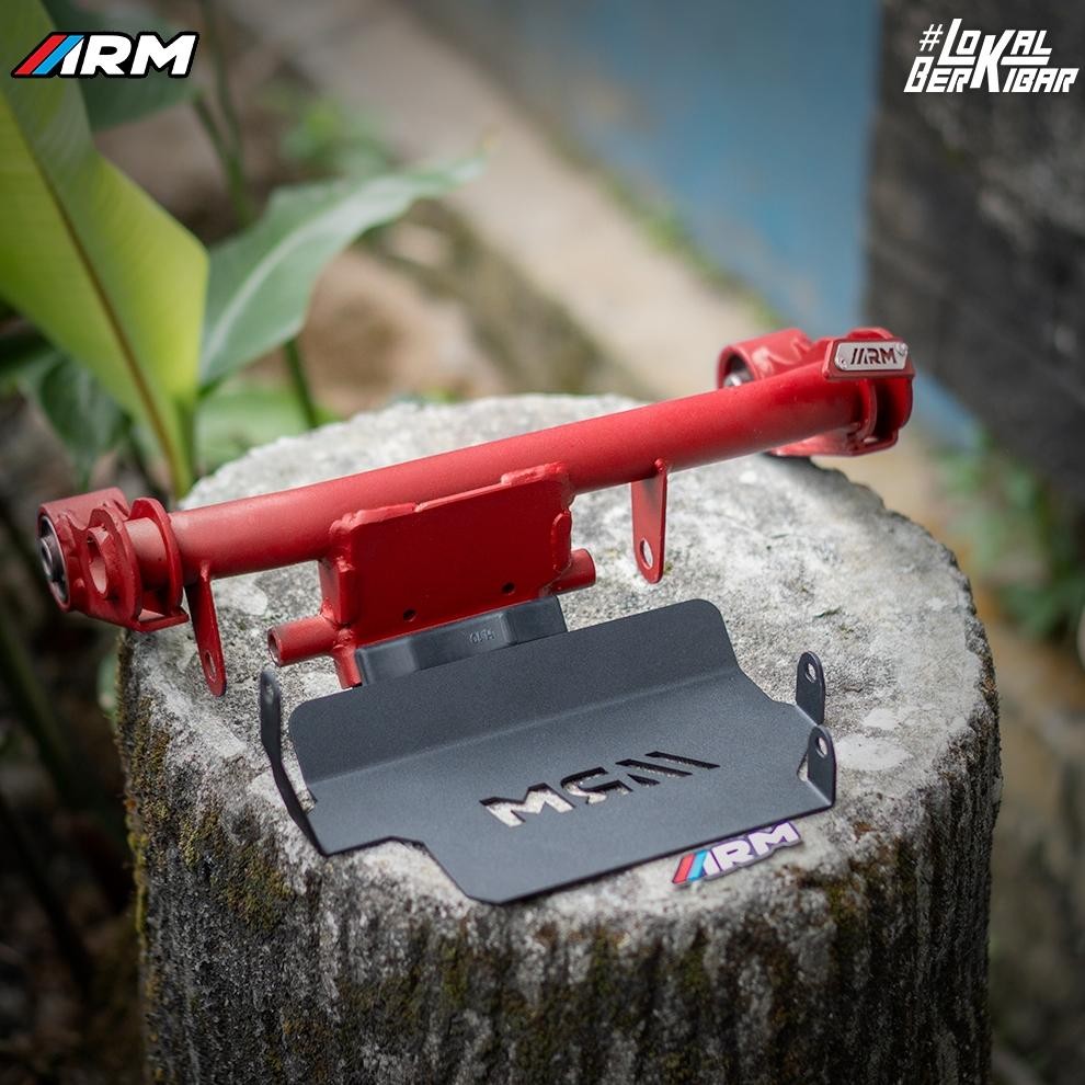 redi ENGINE MOUNTING BEAT DELUXE ARM