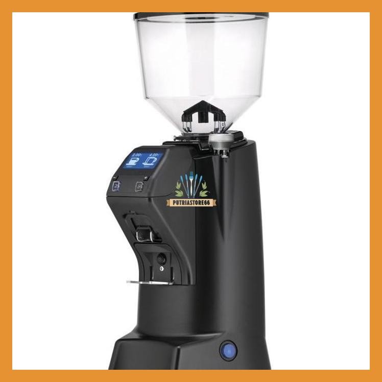 EUREKA GRINDER NADIR 65