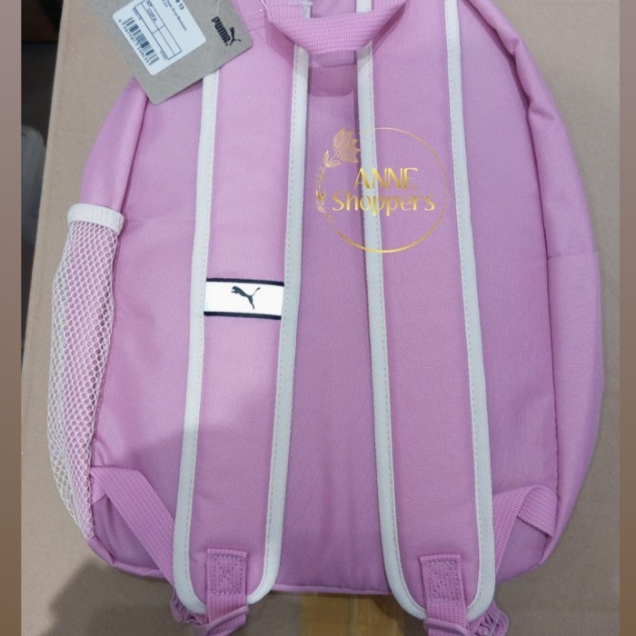 Puma Phase Backpack - Tas Ransel Anak
