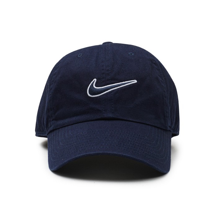 Nike Heritage 86 Essential Swoosh Navy