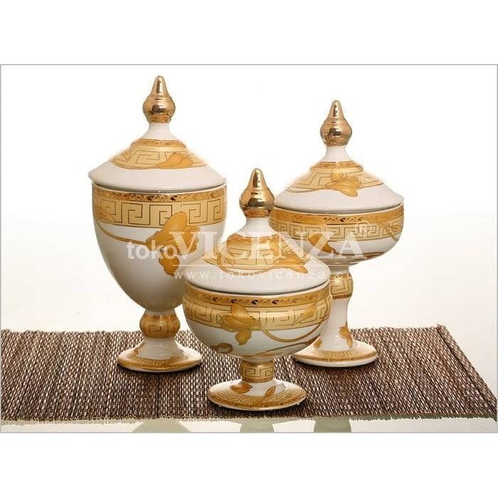 Toples Piala Vicenza T383