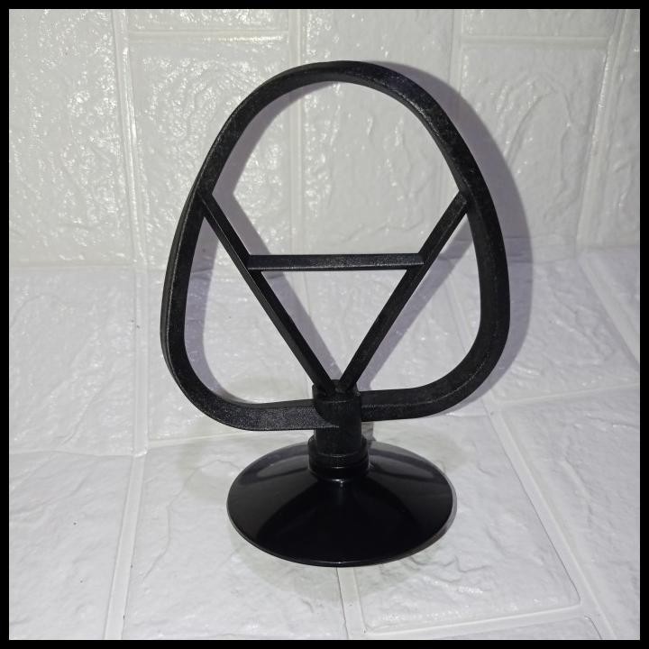 Sparepart Oxone Ox855 Kocokan Bulat Stand Mixer Stainless Steel Beater