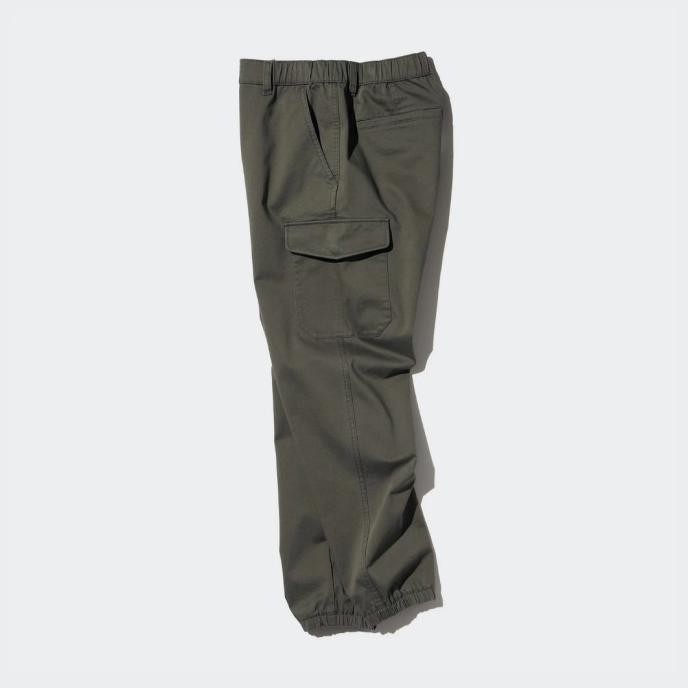 Uniqlo jogger cargo pants new original TAC