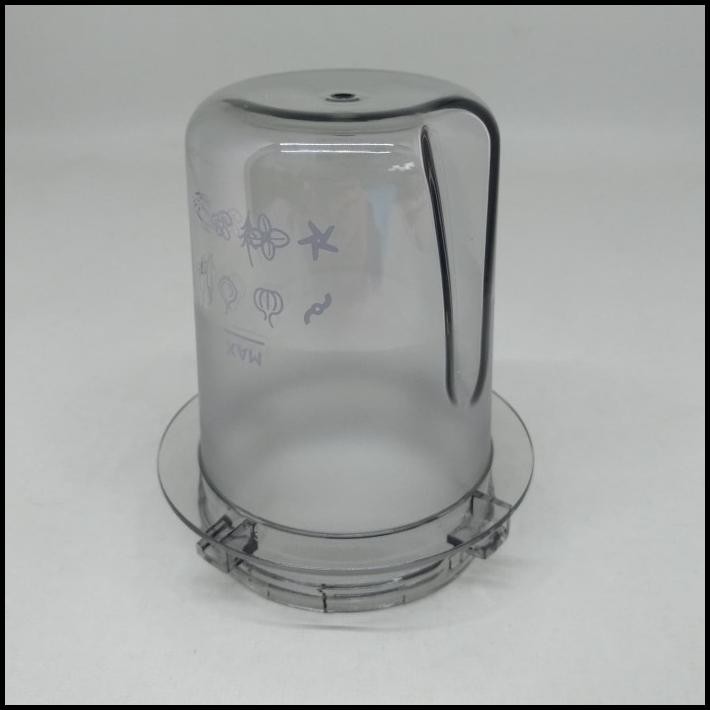 Tabung Gelas Bumbu Philips Hr2108 Hr 2108