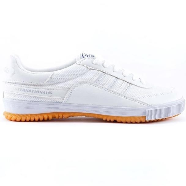 Odachi 8115 White Putih Epatu Capung Bton Running Tenni