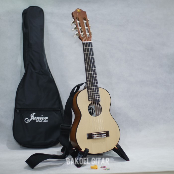 Gitarlele Yamaha Full Bonus