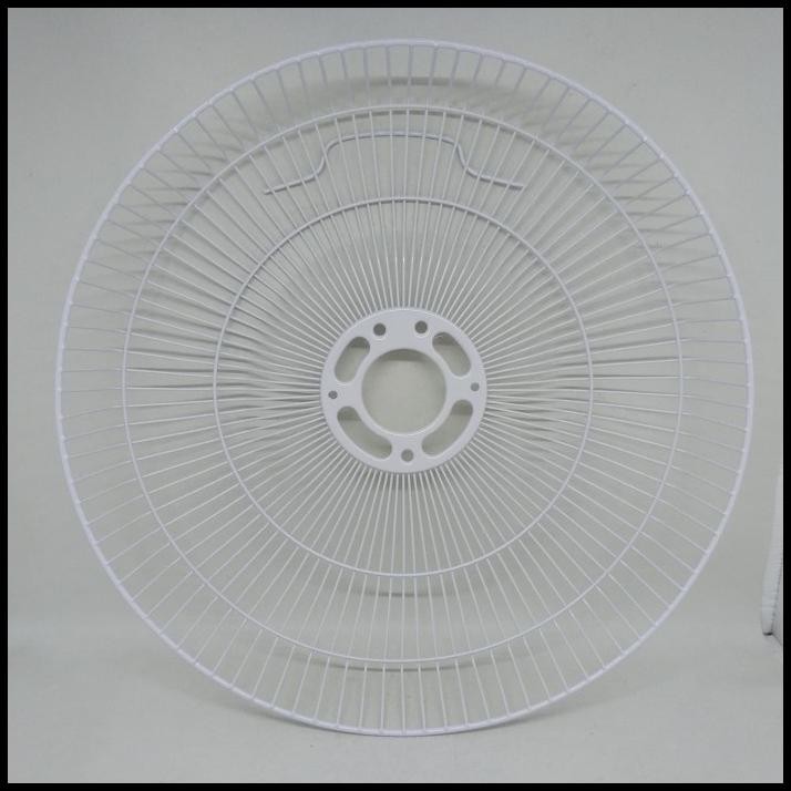 SARANG BAGIAN BELAKANG Maspion Kipas Angin Listrik 12"