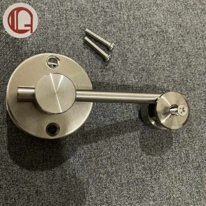 Produk Baru grendel / slot stainless pintu / pintu kamar mandi