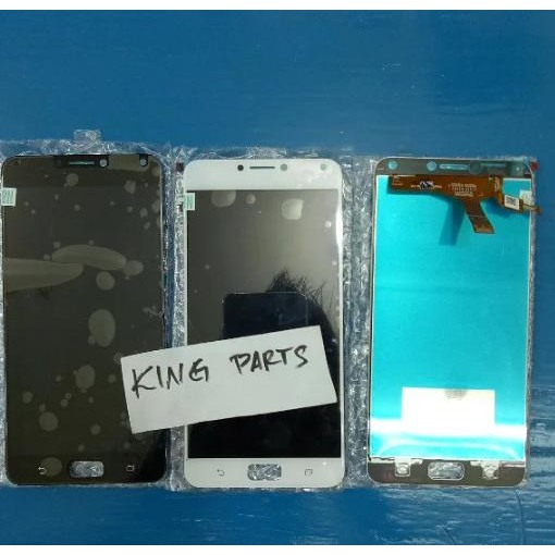 Lcd + Touchscreen Asus Zenfone 4 Max Pro Zc554Kl X00Id Original