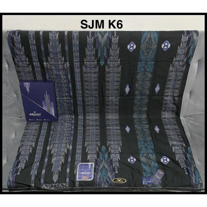 terbaru sarung ardan gold full songket sjm sjl gse promo