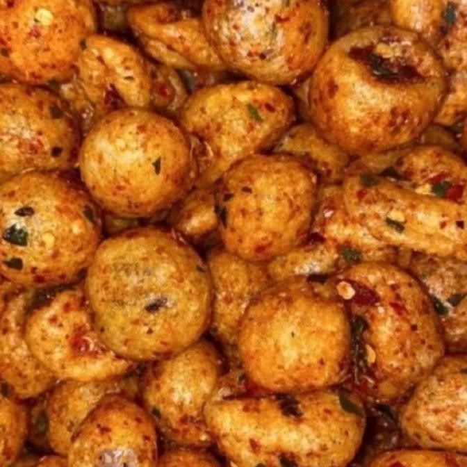 

SALE! ENDOG LEWO / CIMOL PEDAS CIKRUH/CILOK PEDAS CIKRUH DAUN JERUK
