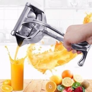 

SALE! ALAT PERAS BUAH MANUAL JUICE ALAT PERAS JERUK BUAH ALUMINIUM