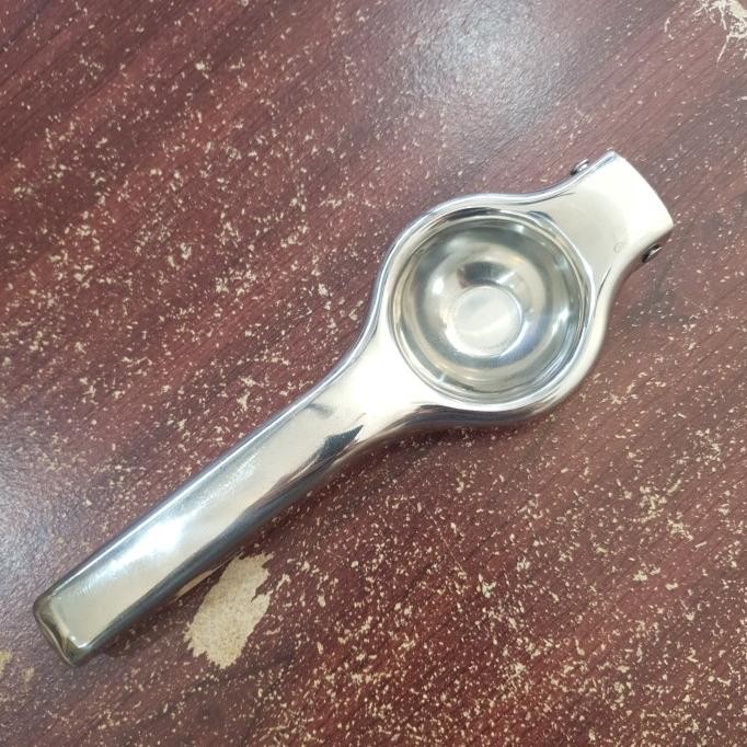 

SALE! PERASAN JERUK / LEMON STAINLESS
