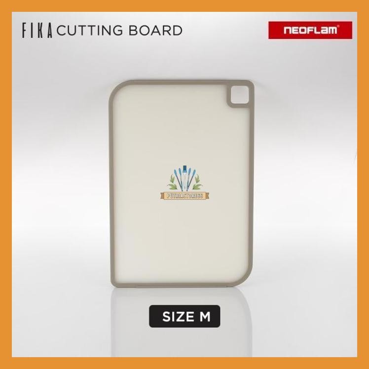 NEOFLAM FIKA CUTTING BOARD / TALENAN