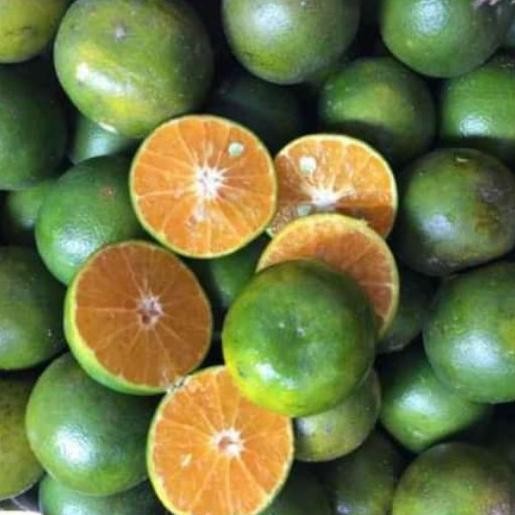 

SALE! JERUK SIAM PONTIANAK PAKET 10KG