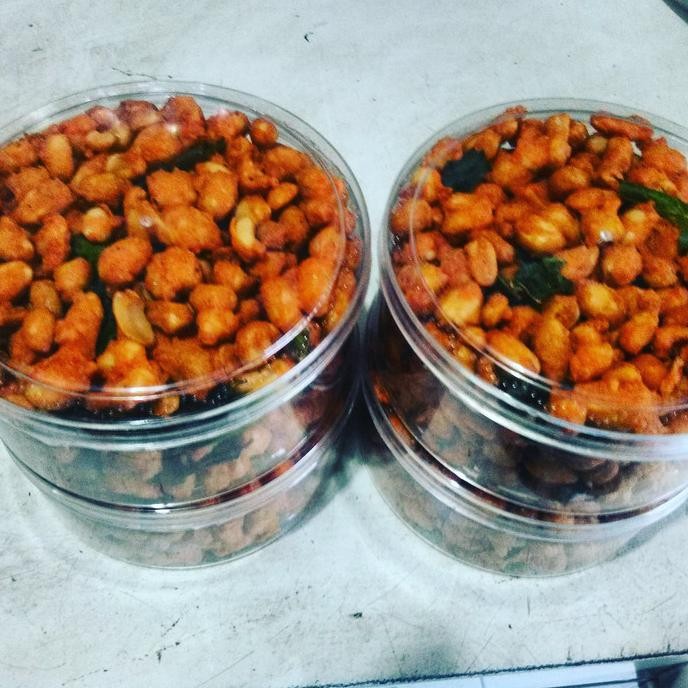 

SALE! KACANG THAILAND DAUN JERUK
