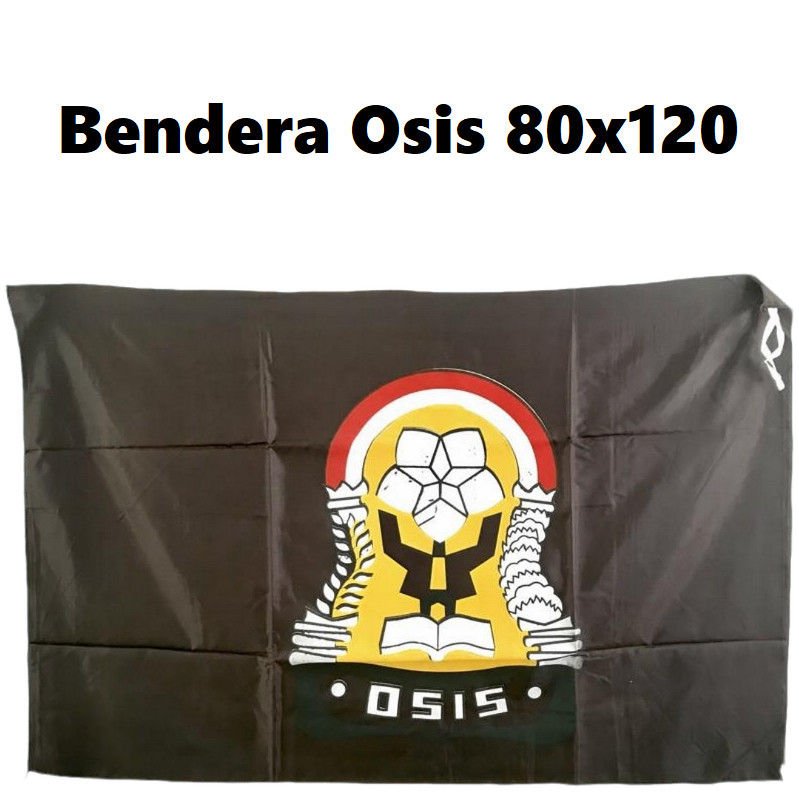 

Bendera Osis 80x120