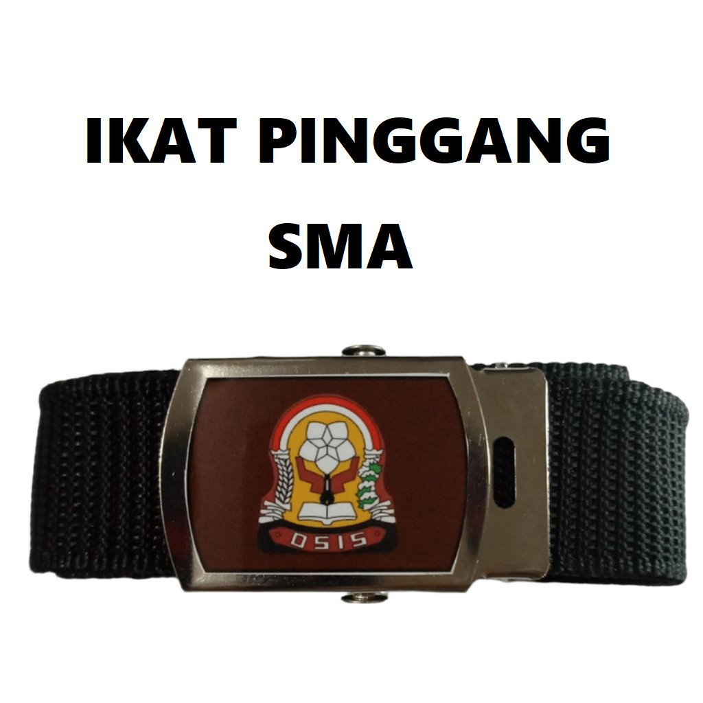 

Sabuk SMA