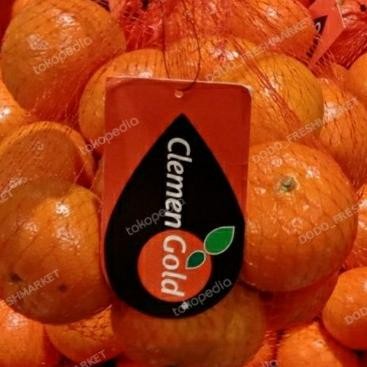 

SALE! JERUK MANDARIN CLEMEN GOLD 500GR