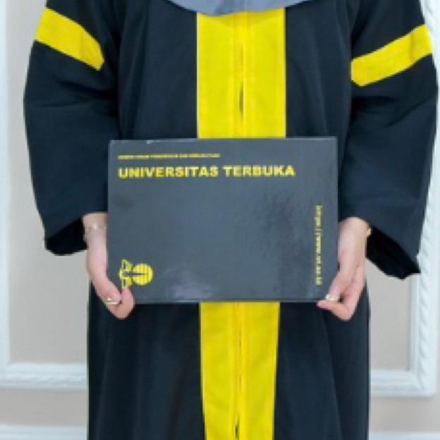 

DESPO MAP IJAZAH UT / HARDCOVER IJAZAH UT