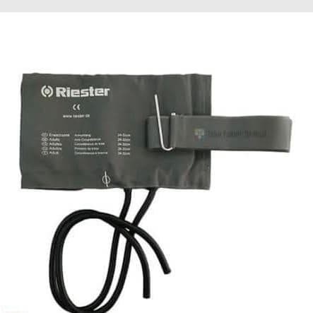 MANSET RIESTER MANSET TENSIMETER RIESTER 2 SELANG