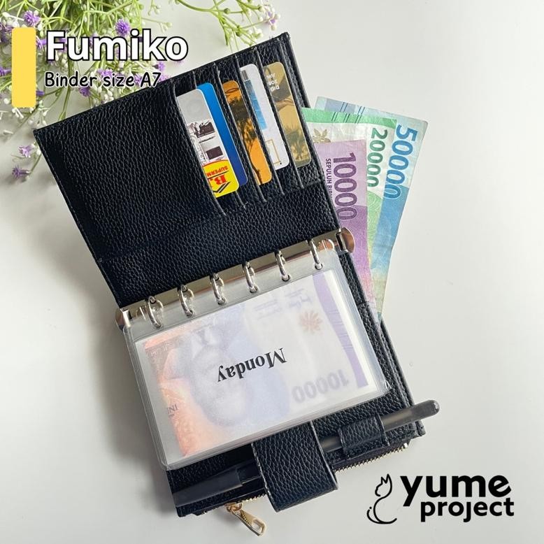 

DESPO FUKO BINDER A7 BY YUME PROJECT
