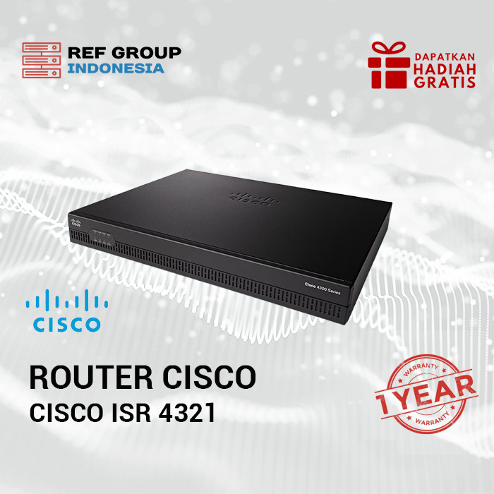 Perangkat Networking Router Cisco EA6350