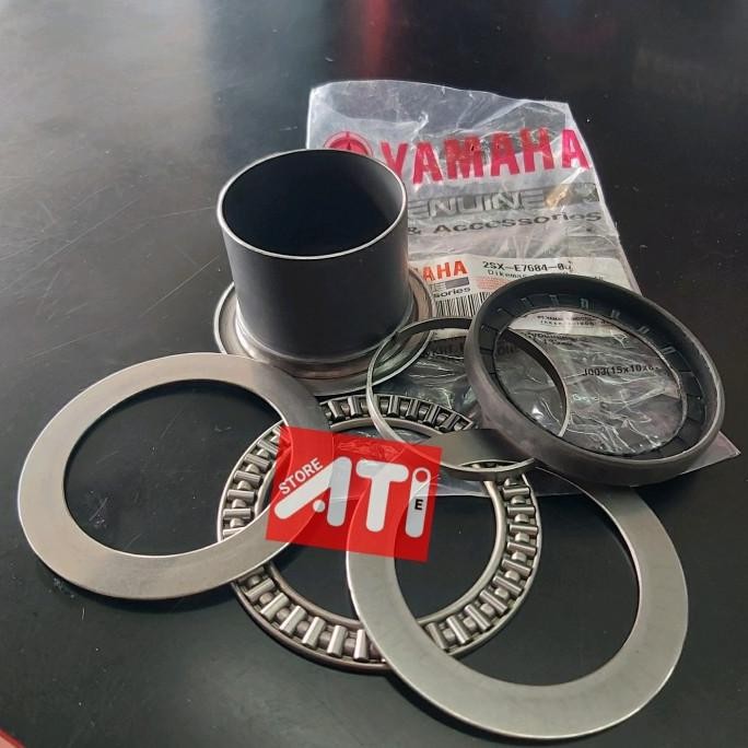 READY BEARING SEATER YAMAHA MIO M3 125 GEAR 125