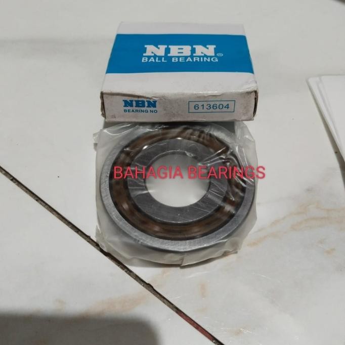 READY BEARING LAHAR KREK AS VESPA 613604 NBN ASLI