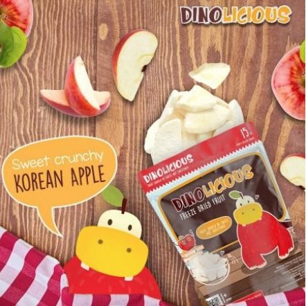 

stav dinolicious freeze dried fruit snack chip celan aak