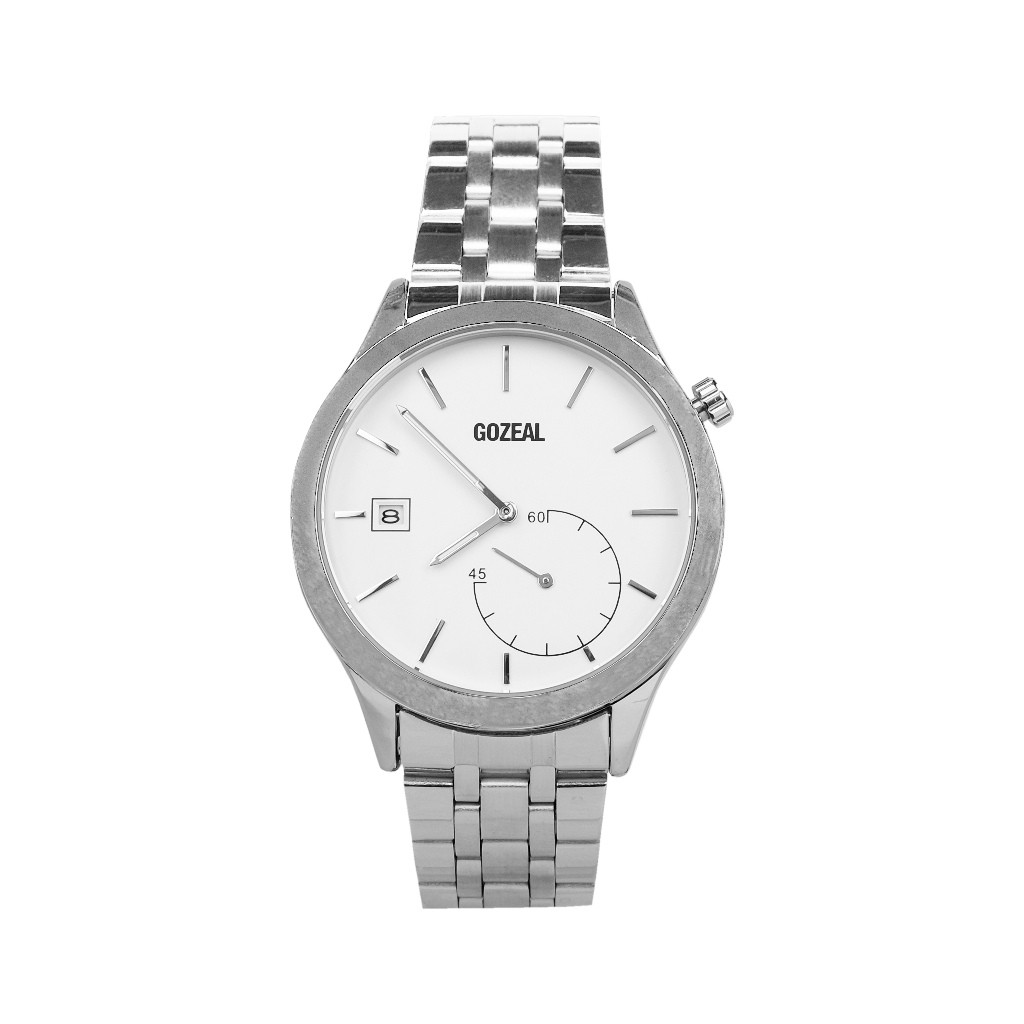 Gozeal Analog Watches Pavel