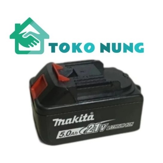 BATERAI CORDLESS MAKITA 21V BATTERY BOR LXT MAKITA