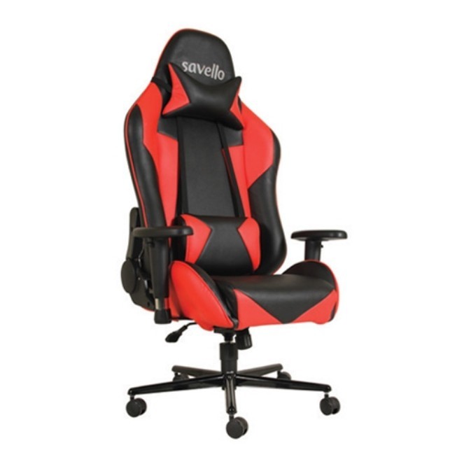 kursi gaming savello mustang