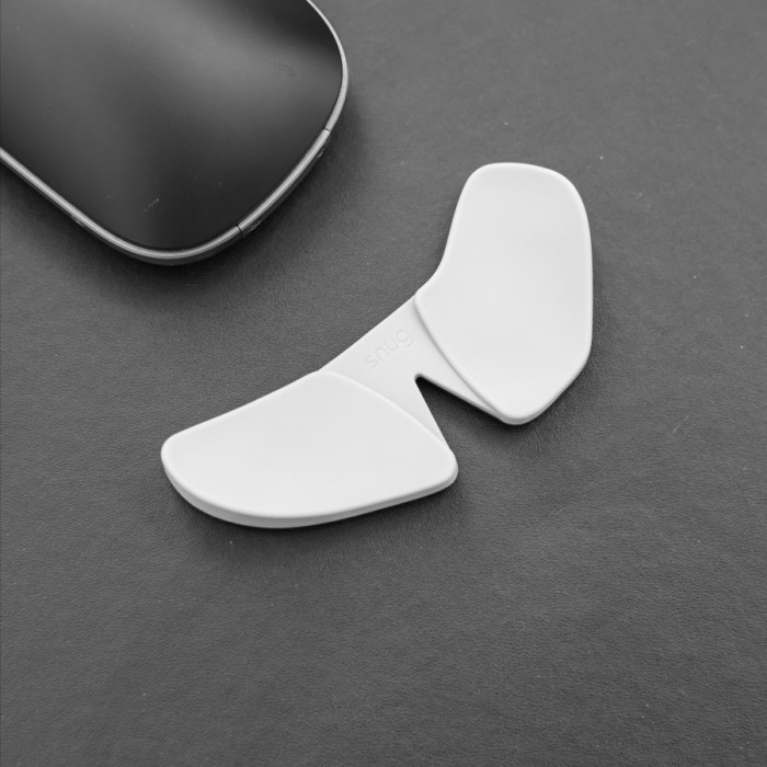 SNUG Wrist Rest Ergonomic Wrist Pad Mouse Arm Rest