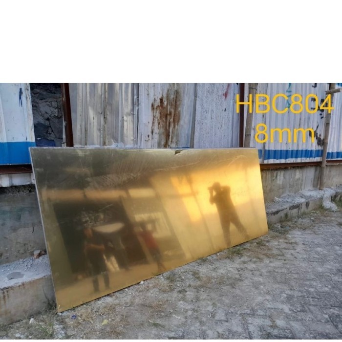 Wall Panel Mirror Gold Wall Panel Kaca Pet Mirror Series New