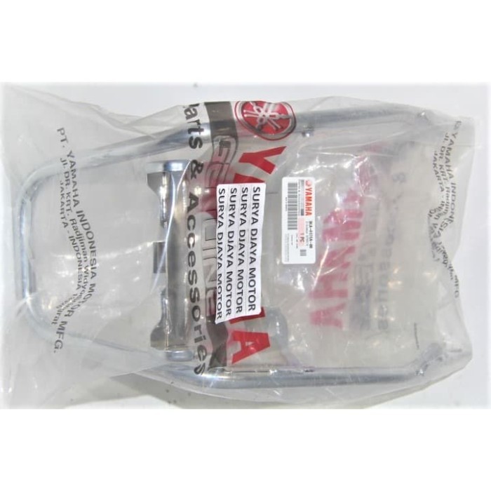 Behel Behel Jok Blk Belakang Rx K Rxk Rx King New 2008 Original