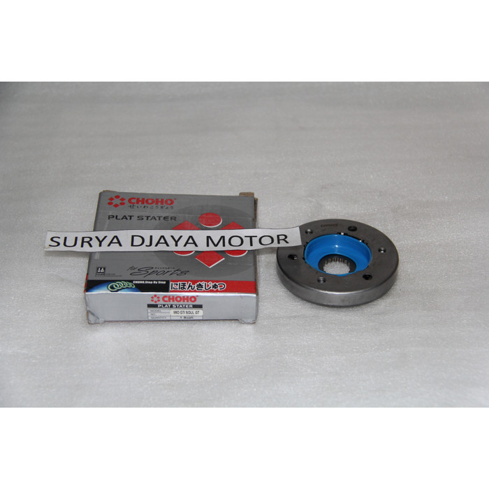 Plat Stater Only Rumah Pelor Stater Mio Soul Gt Choho