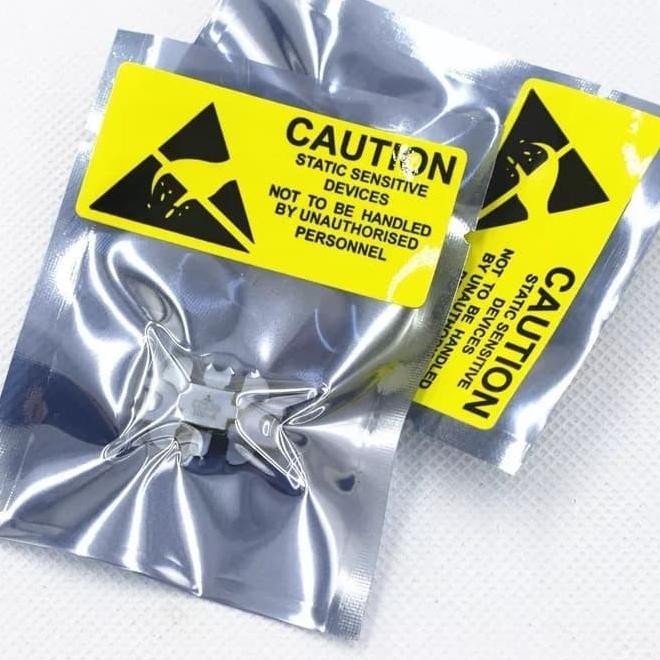 Transistor 2SC2539 SC2539 C2539 2539 Driver Final Pemancar FM VHF