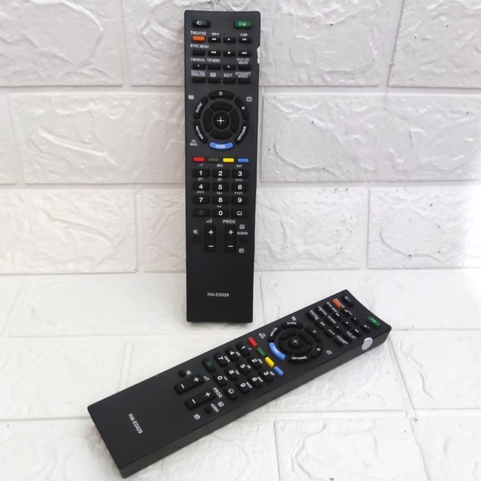 REMOTE TV SONY REMOT TV LED LCD SONY BRAVIA