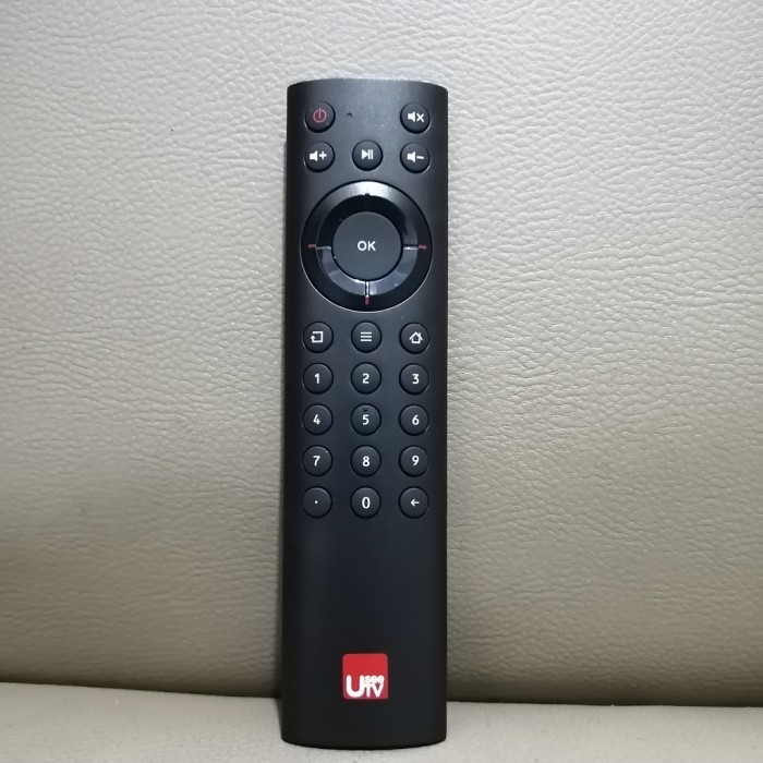 REMOTE REMOT STB RECEIVER DIGITAL USEE TV/ ZTE B760H ORIGINAL ASLI