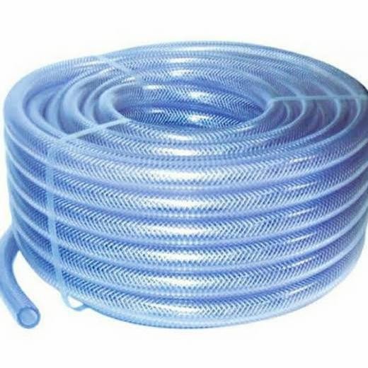 Selang Benang 1" inch Roll 50 m meter /selang taman /selang air