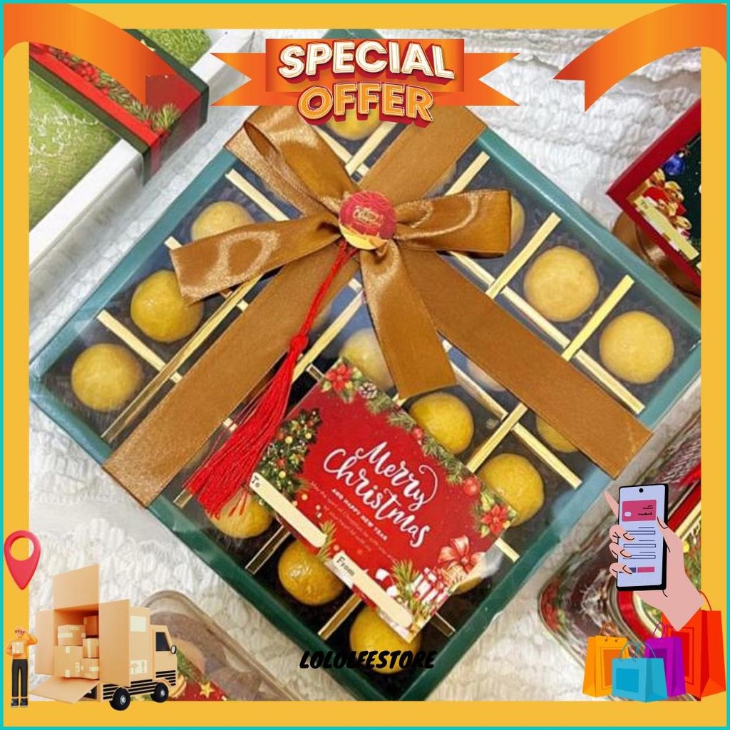

Ready Stock Instant!! Hampers Premium Wijsman Nastar Imlek Chinese New Year 2025 Tahun Baruchina Mewah Gift Set Kado Ulang Tahun Birthday Berkualitas Enak Dijamin Bisa Cod