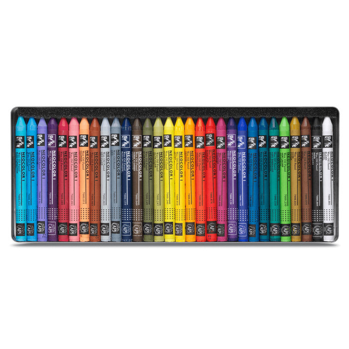 

Crayon Carandache Neo color 1 (30 warna)