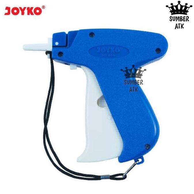 

Promo Tag Gun Alat Tembak Label Joyko TG-600 COD