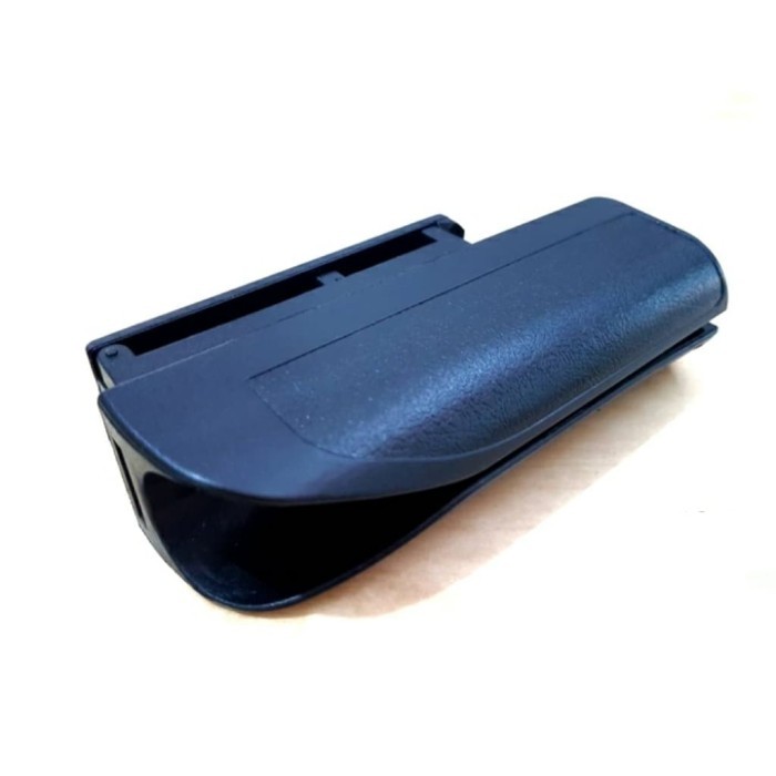 Stick Holster Belt Baton Stick / Sarung Baton Police Tempat Baton stik titanium solid tactical
